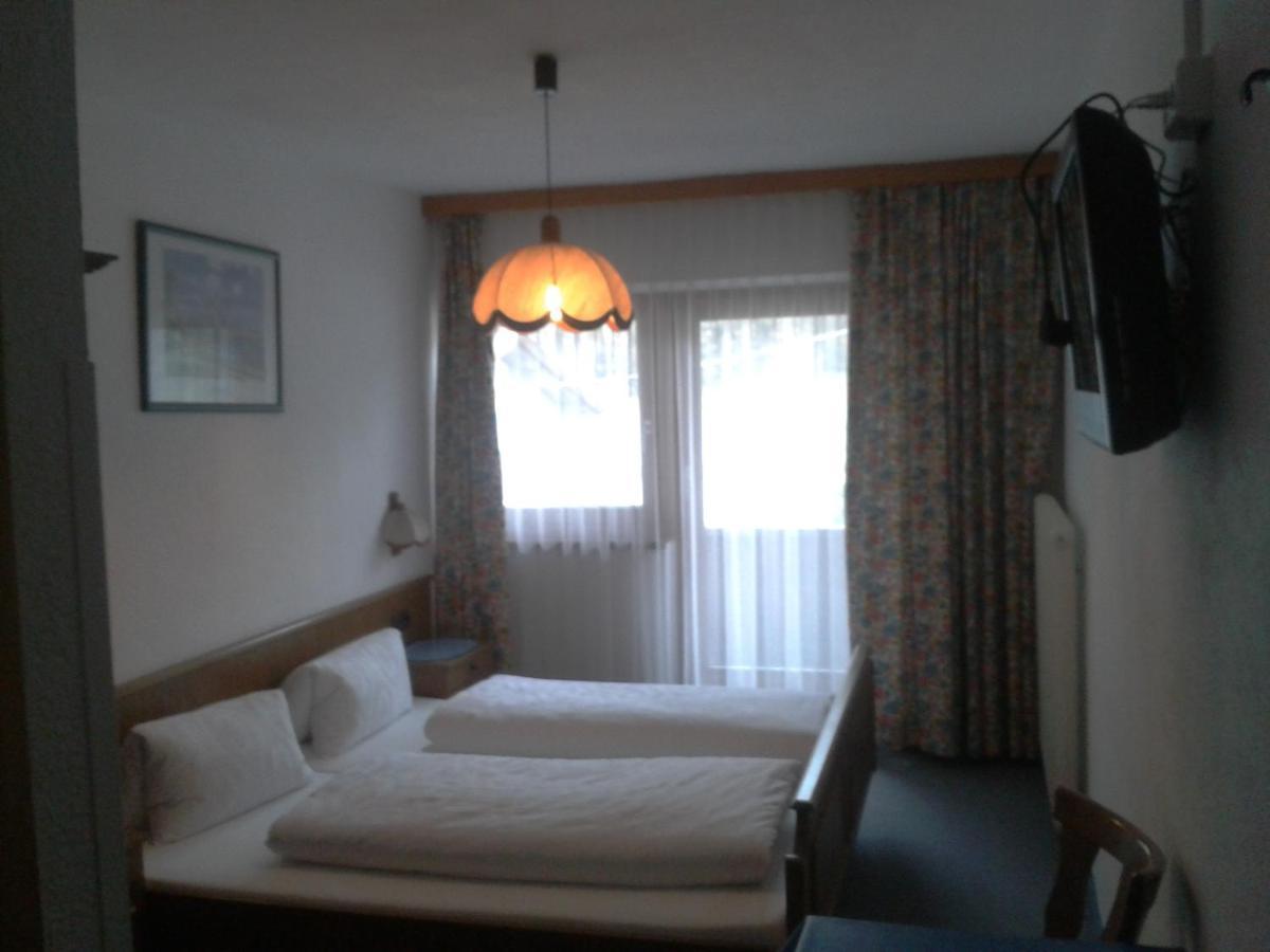 Gaestehaus Riml Längenfeld Room photo