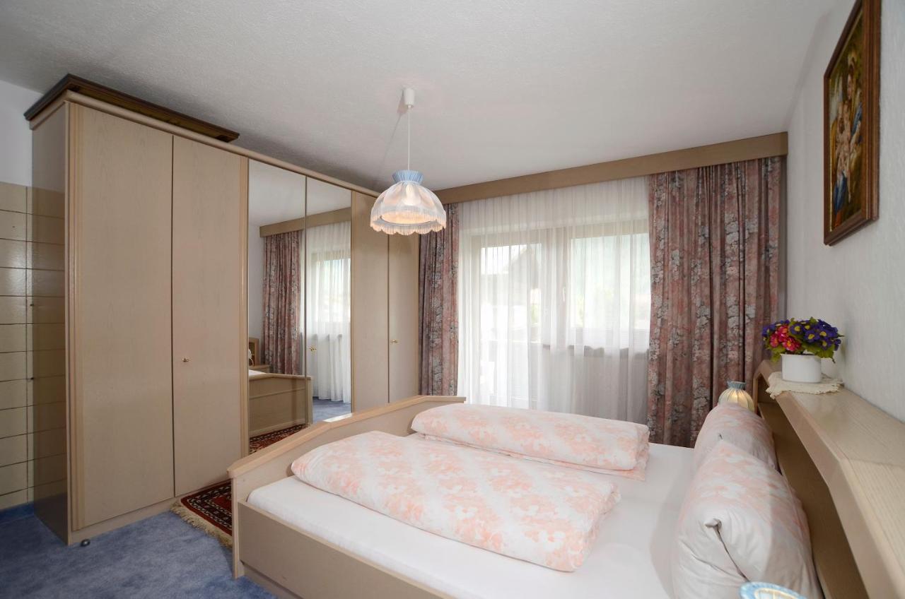 Gaestehaus Riml Längenfeld Room photo