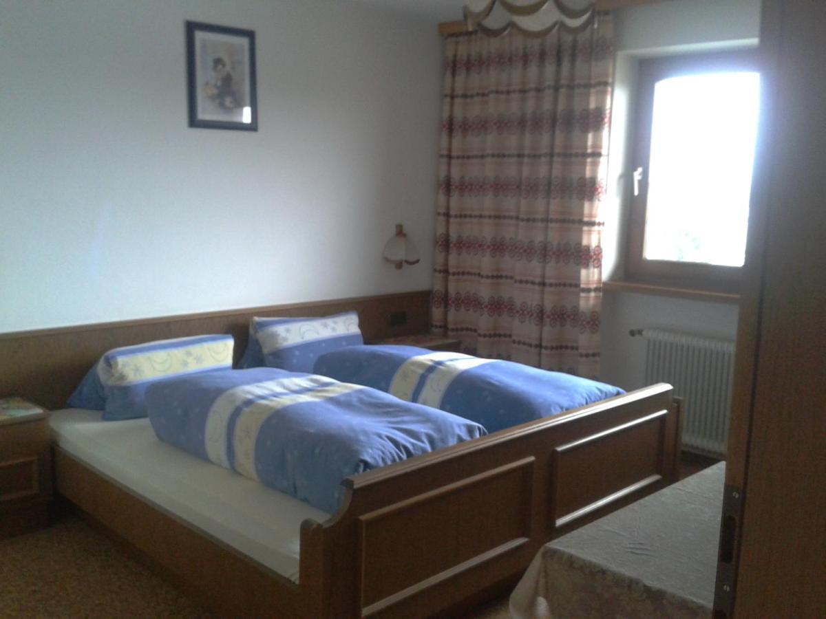 Gaestehaus Riml Längenfeld Room photo