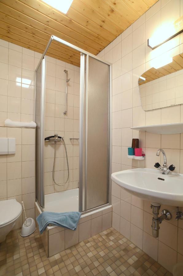 Gaestehaus Riml Längenfeld Room photo