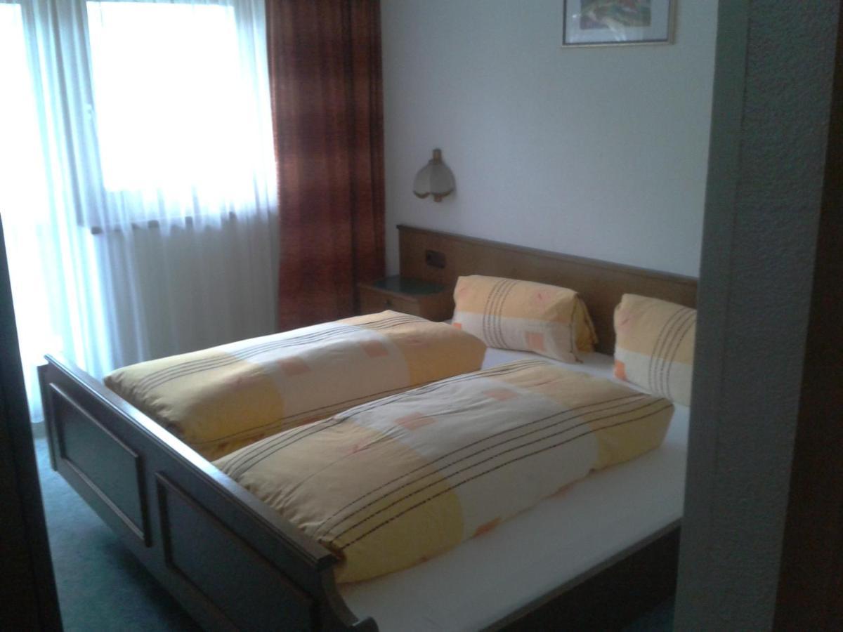 Gaestehaus Riml Längenfeld Room photo