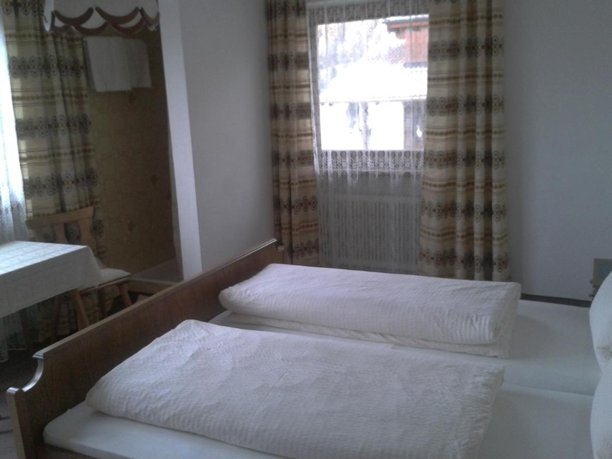 Gaestehaus Riml Längenfeld Room photo